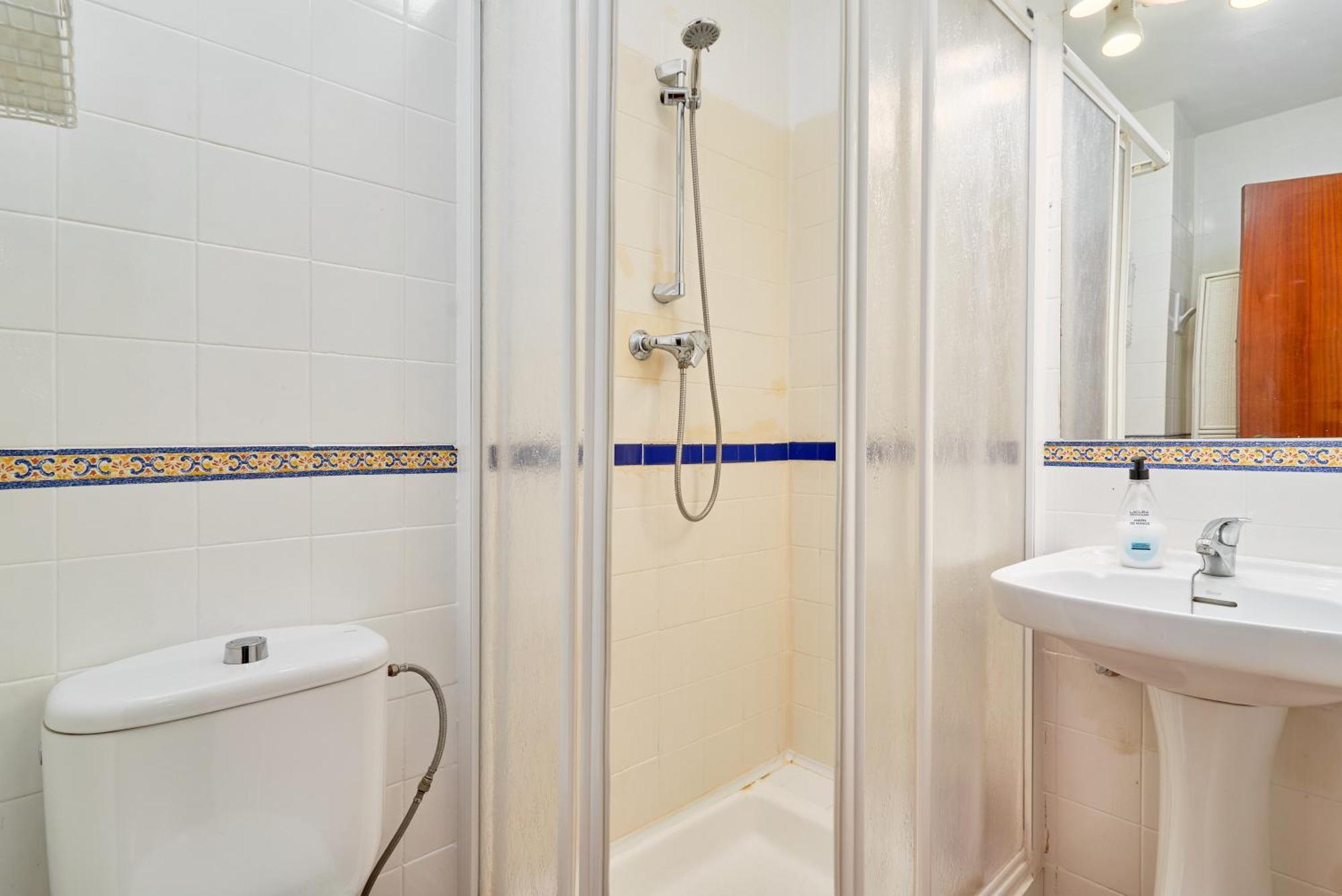 Apartment Carabeo 19 *