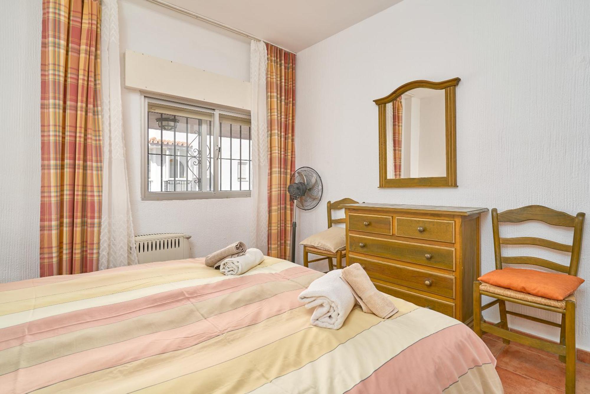 Apartment Carabeo 19 *