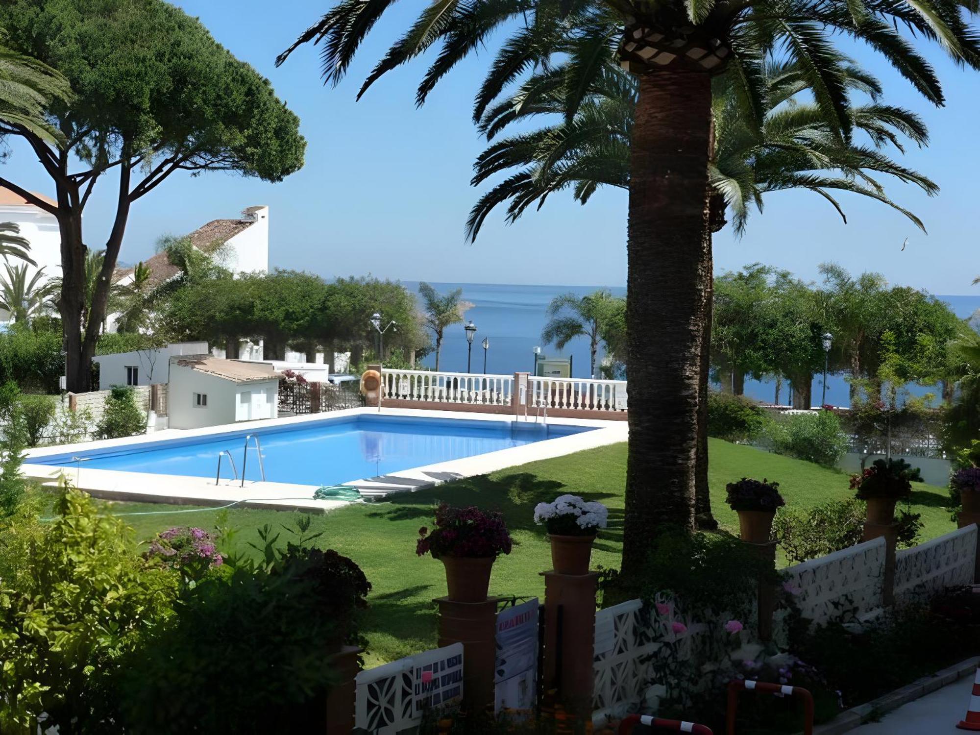 Carabeo 19 Nerja