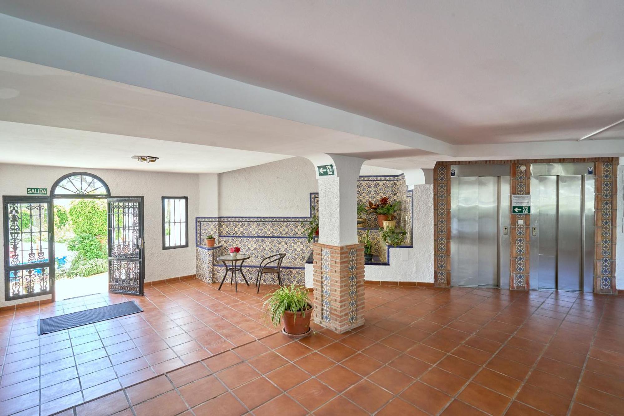 Carabeo 19 Apartment Nerja
