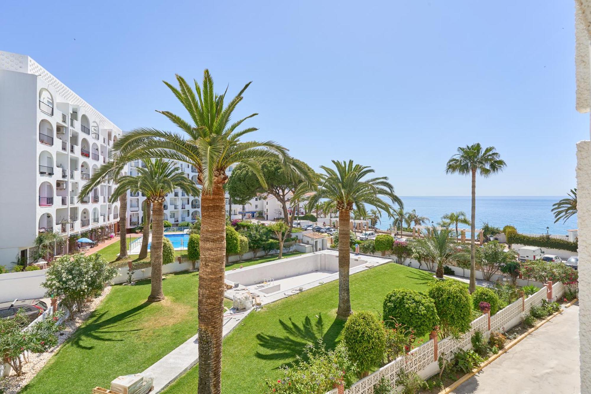 Carabeo 19 Nerja