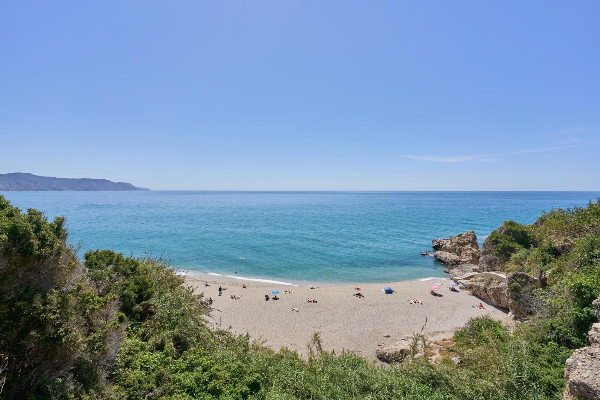 Carabeo 19 * Nerja