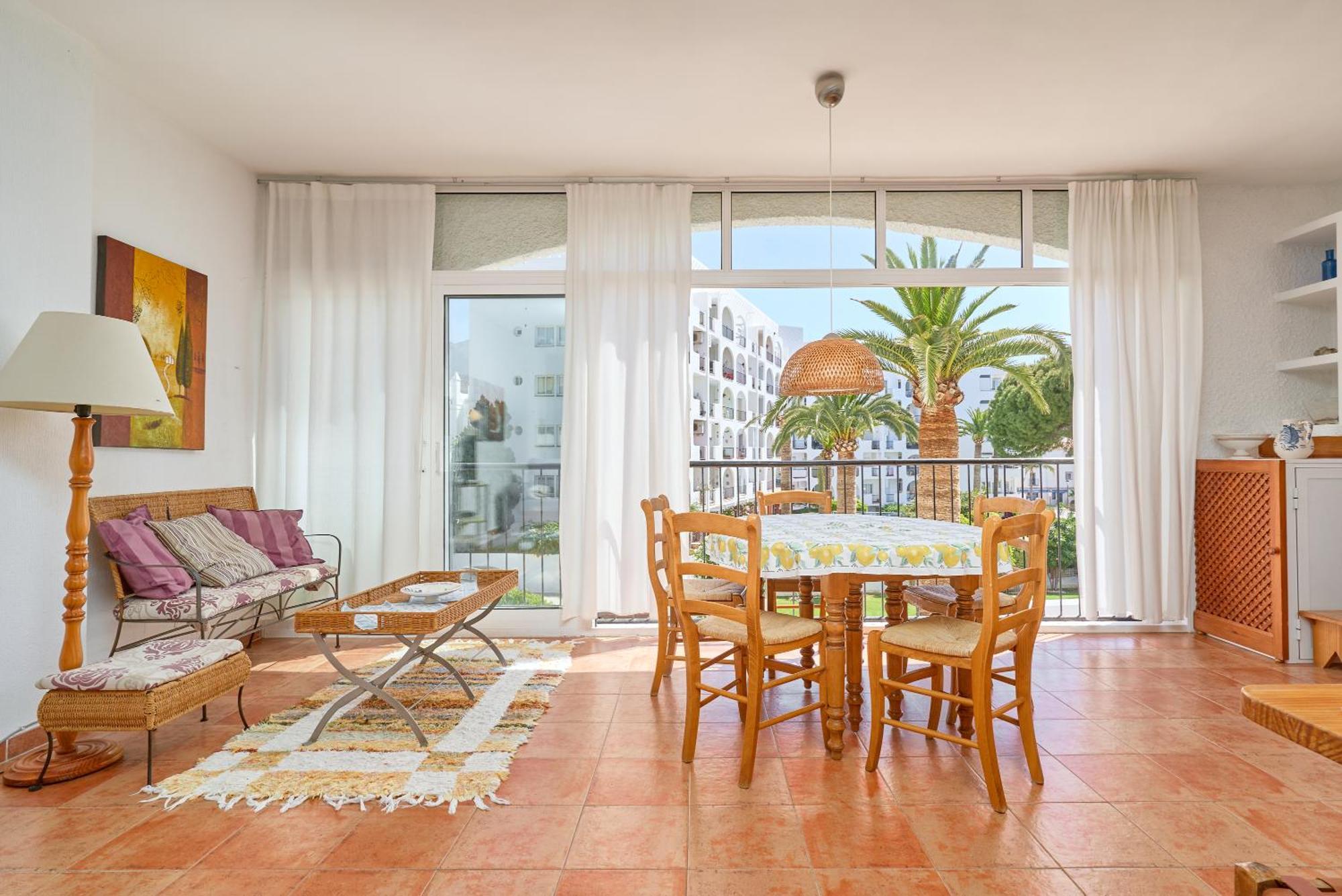 Carabeo 19 Apartment Nerja