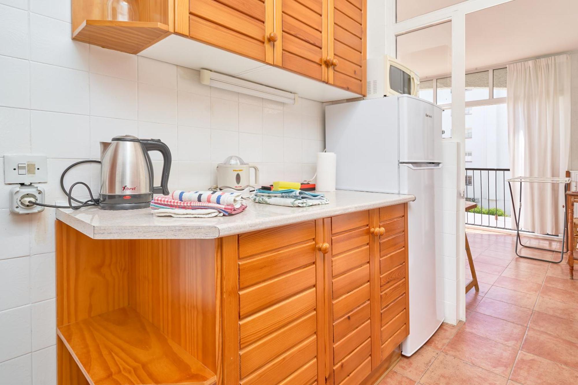 Apartment Carabeo 19 Nerja