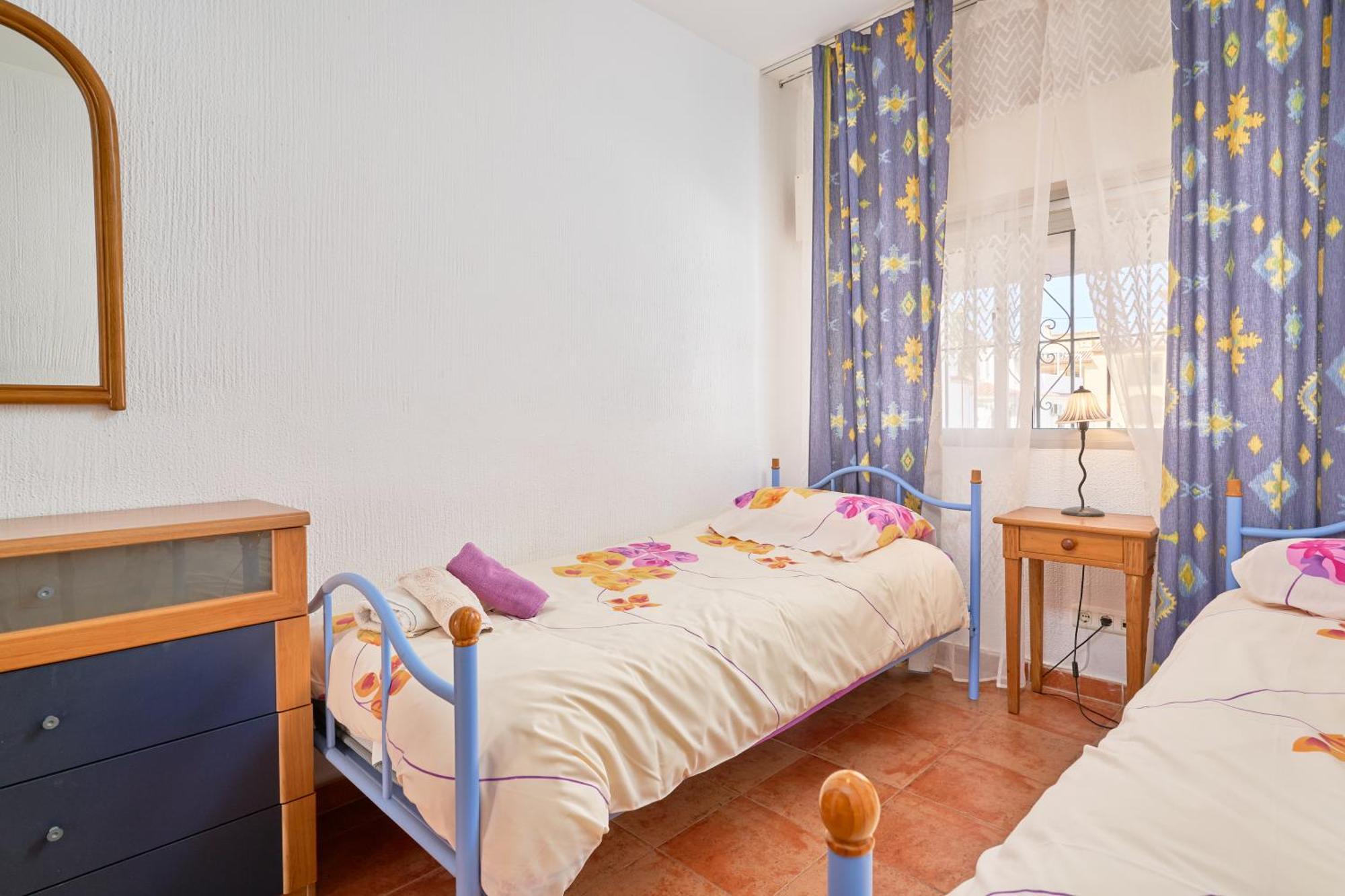 Apartment Carabeo 19 Nerja